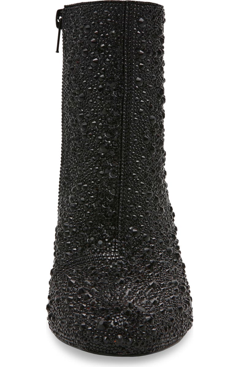 Betsey Johnson Hugo Embellished Bootie, Alternate, color,