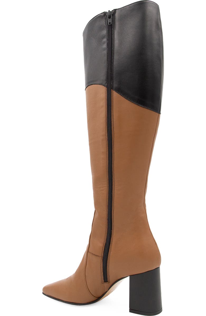Amalfi by Rangoni Fagiano Knee High Boot, Alternate, color,