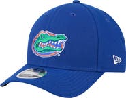 New Era Men's New Era Royal Florida Gators Team Collective 9FORTY M-Crown Adjustable Hat