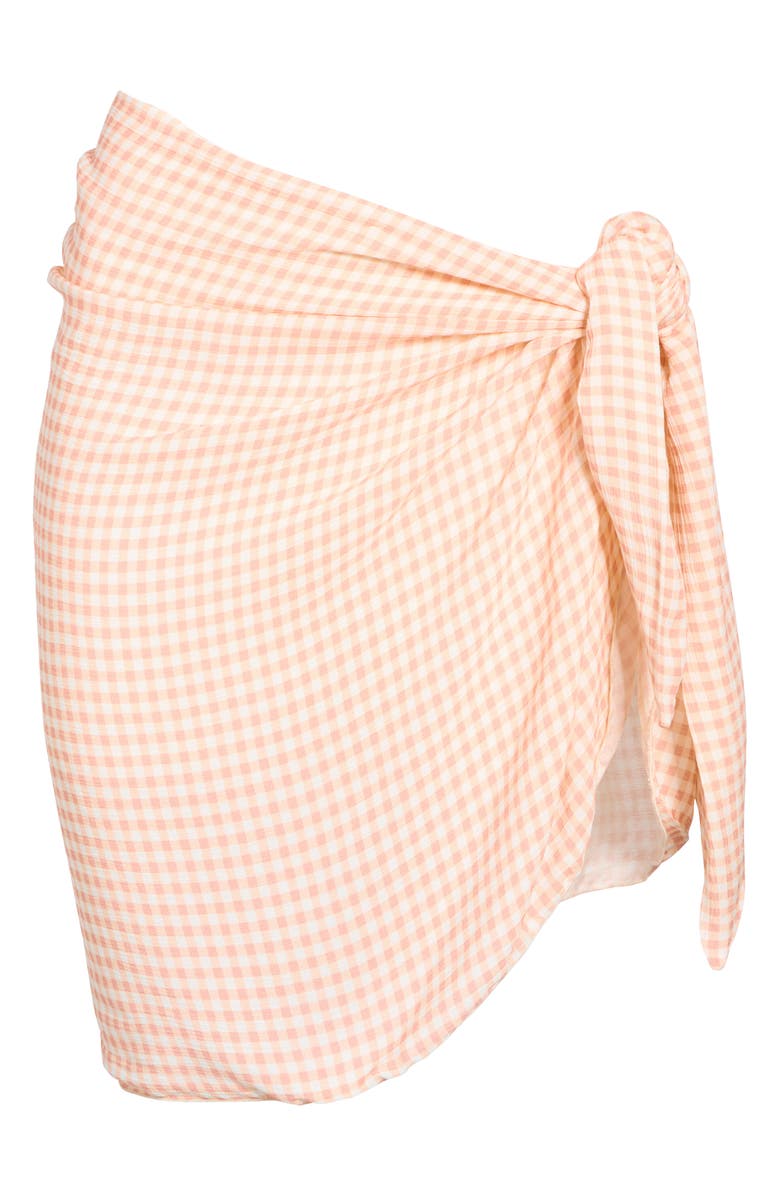 Dippin Daisys Nomad Sarong, Alternate, color,