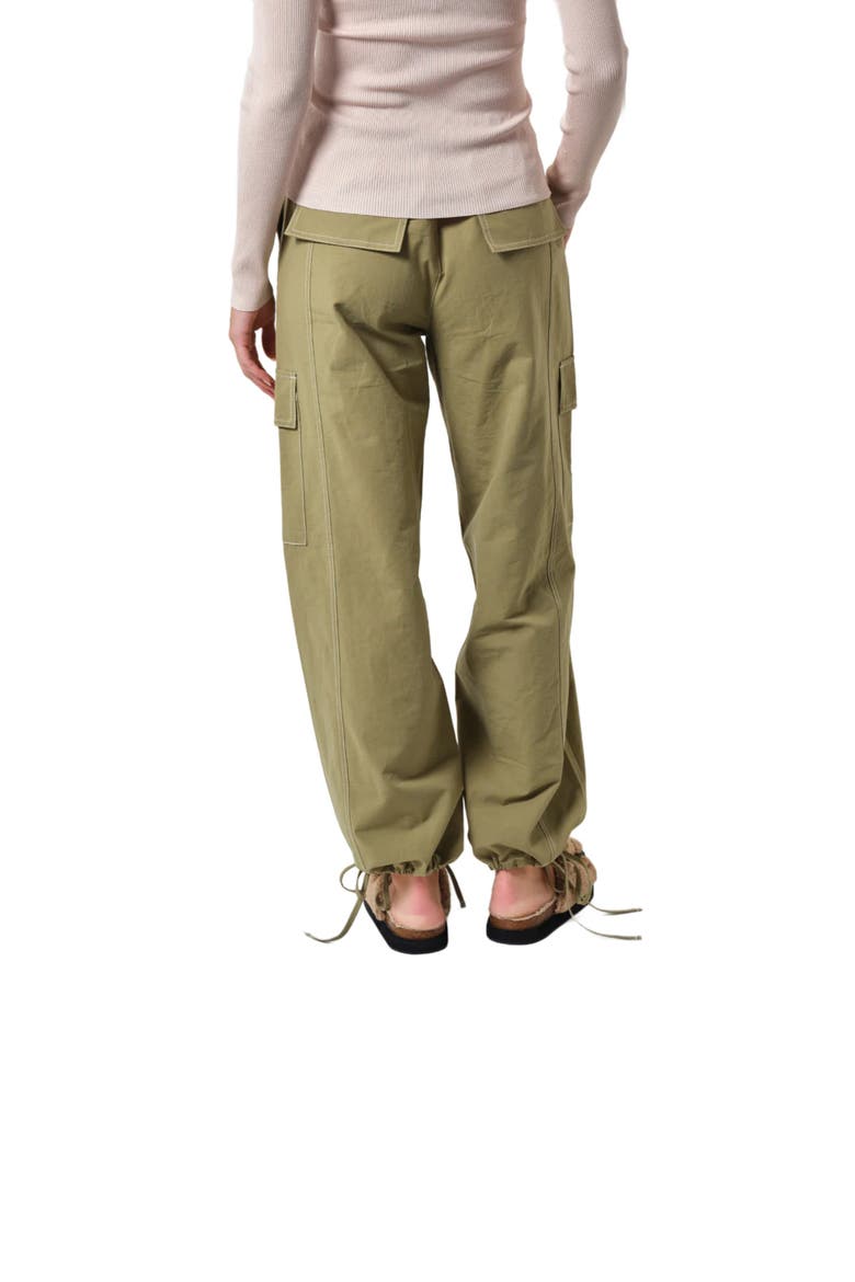 Corsica Pants, Alternate, color, Khaki