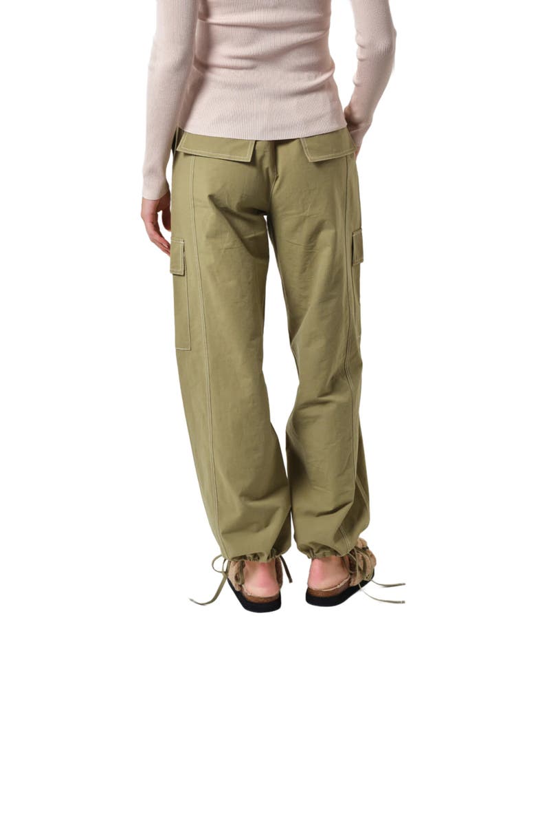 Walnut Melbourne Corsica Pants, Alternate, color, 