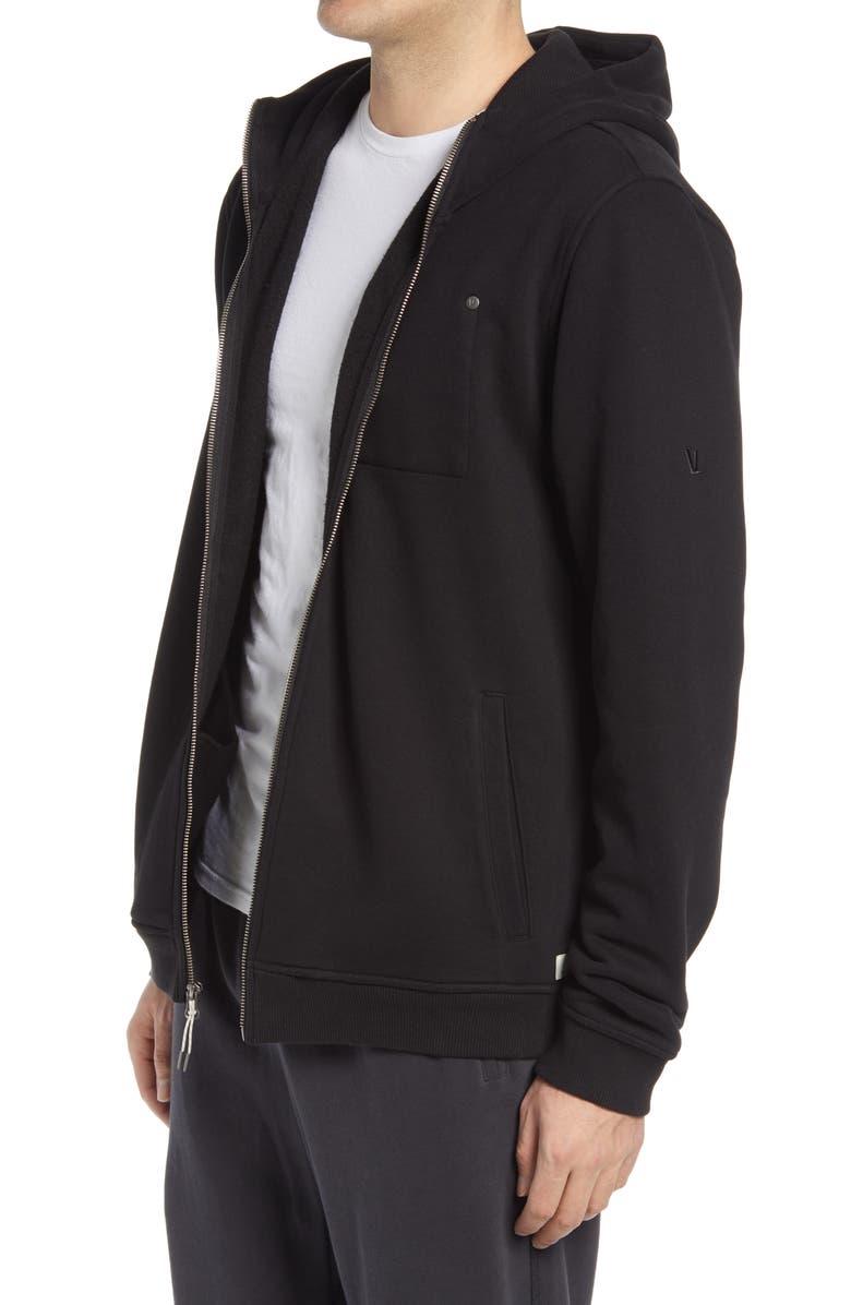 Vuori Seaside Hoodie, Alternate, color, 