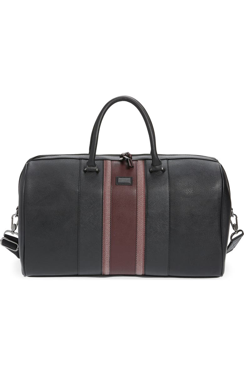 Ted Baker London Duffle Bag, Main, color,
