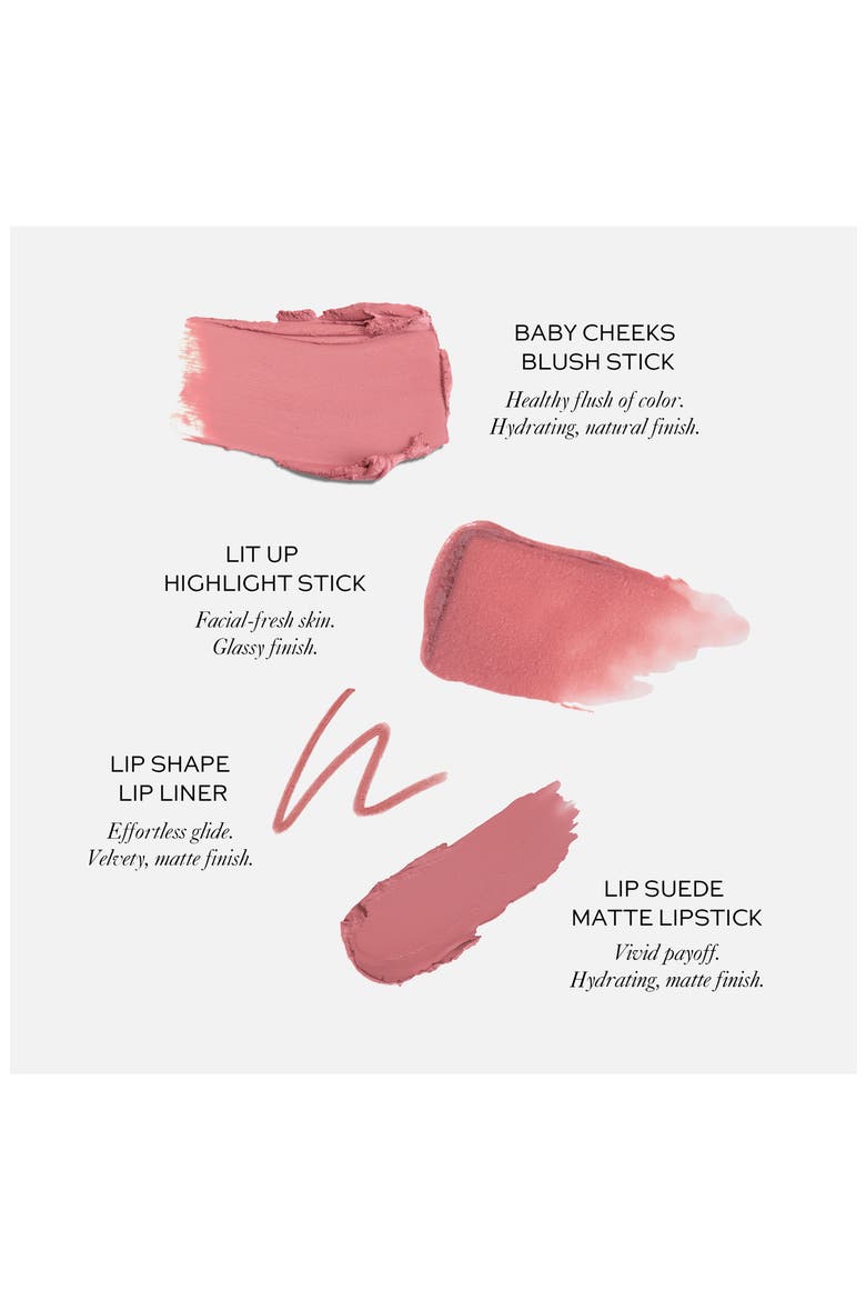 Petite Petal Edition Set $95 Value, Alternate, color, PETAL