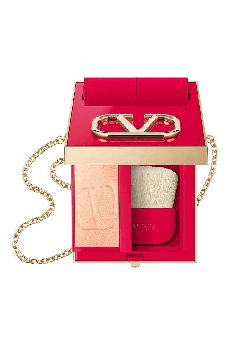 Go-Clutch Refillable Compact Finishing Powder (Women) | Nordstrom