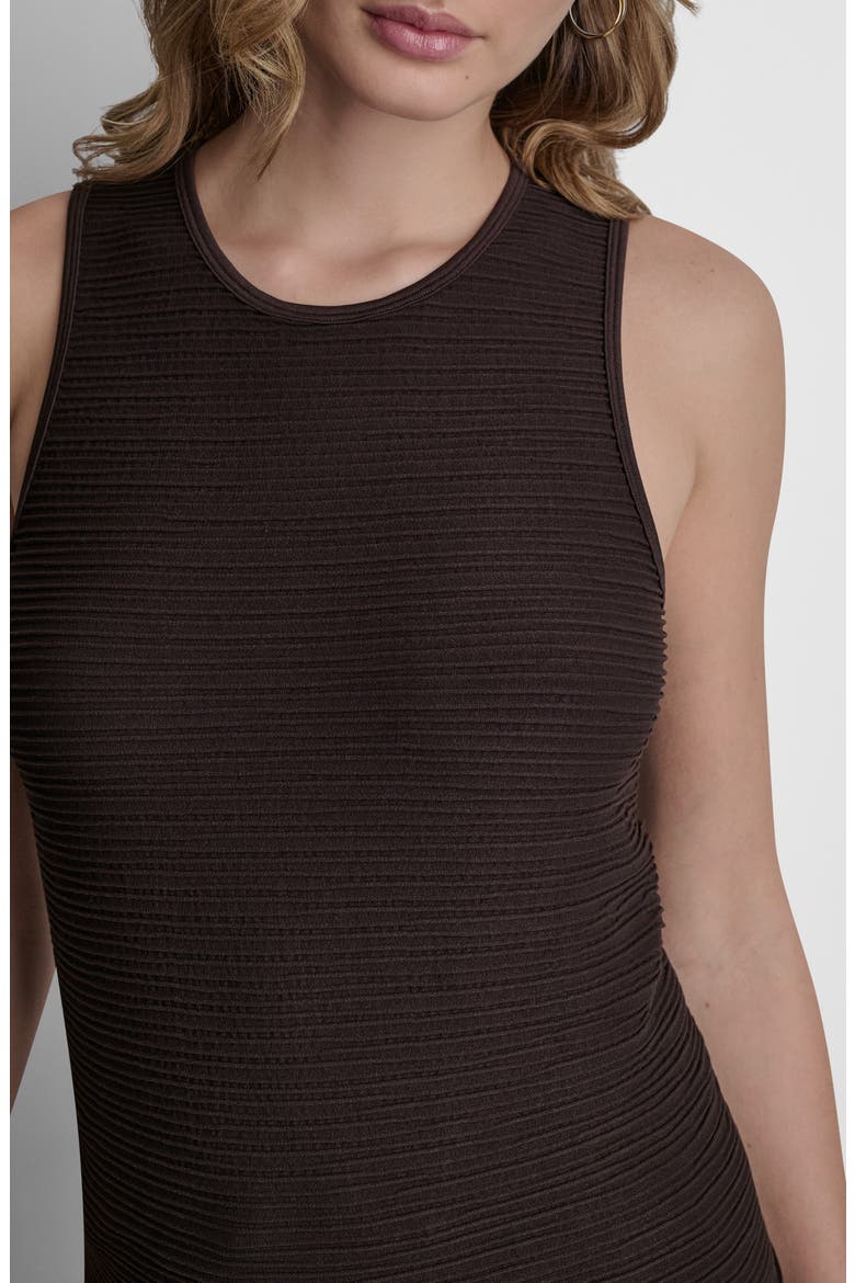 Seamless Rib Tank, Alternate, color, TOBACCO
