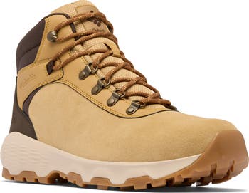 Columbia Newton Wander™ Waterproof Hiking Boot (Men) | Nordstrom display picture 2
