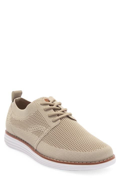 Knit Derby (Men)