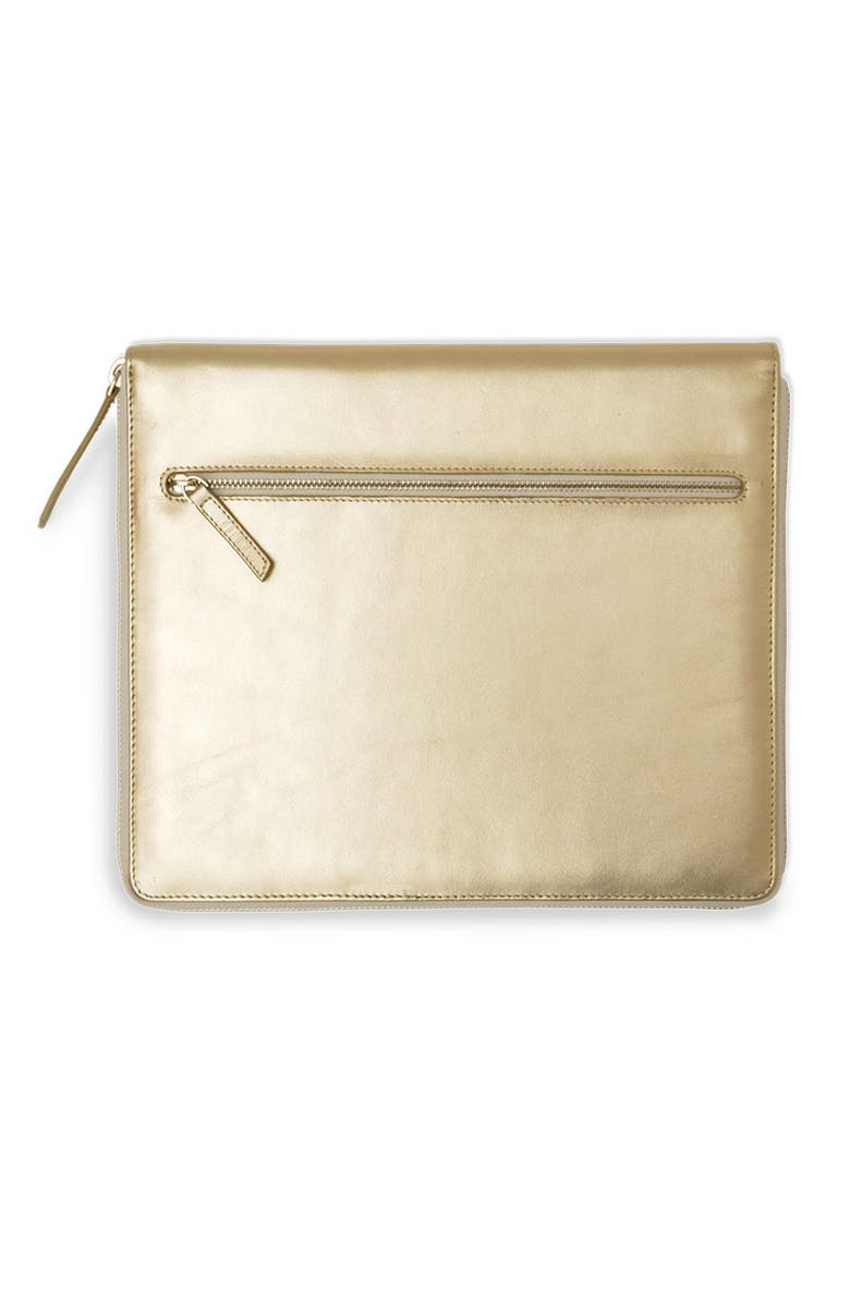 GARTNER STUDIOS RH Tablet Folio - Gold, Alternate, color, 
