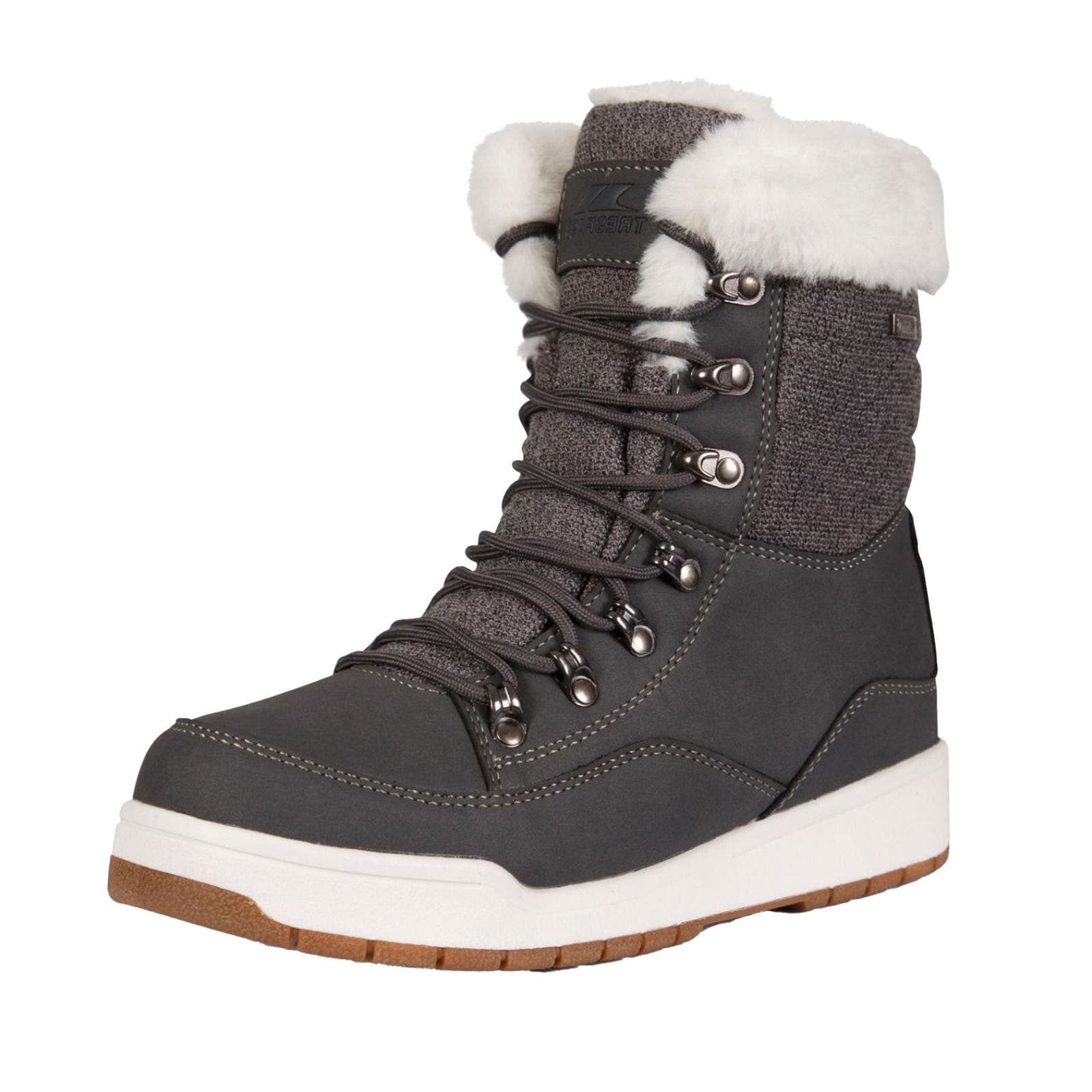 Raegan Walking Boots, Alternate, color, Gray