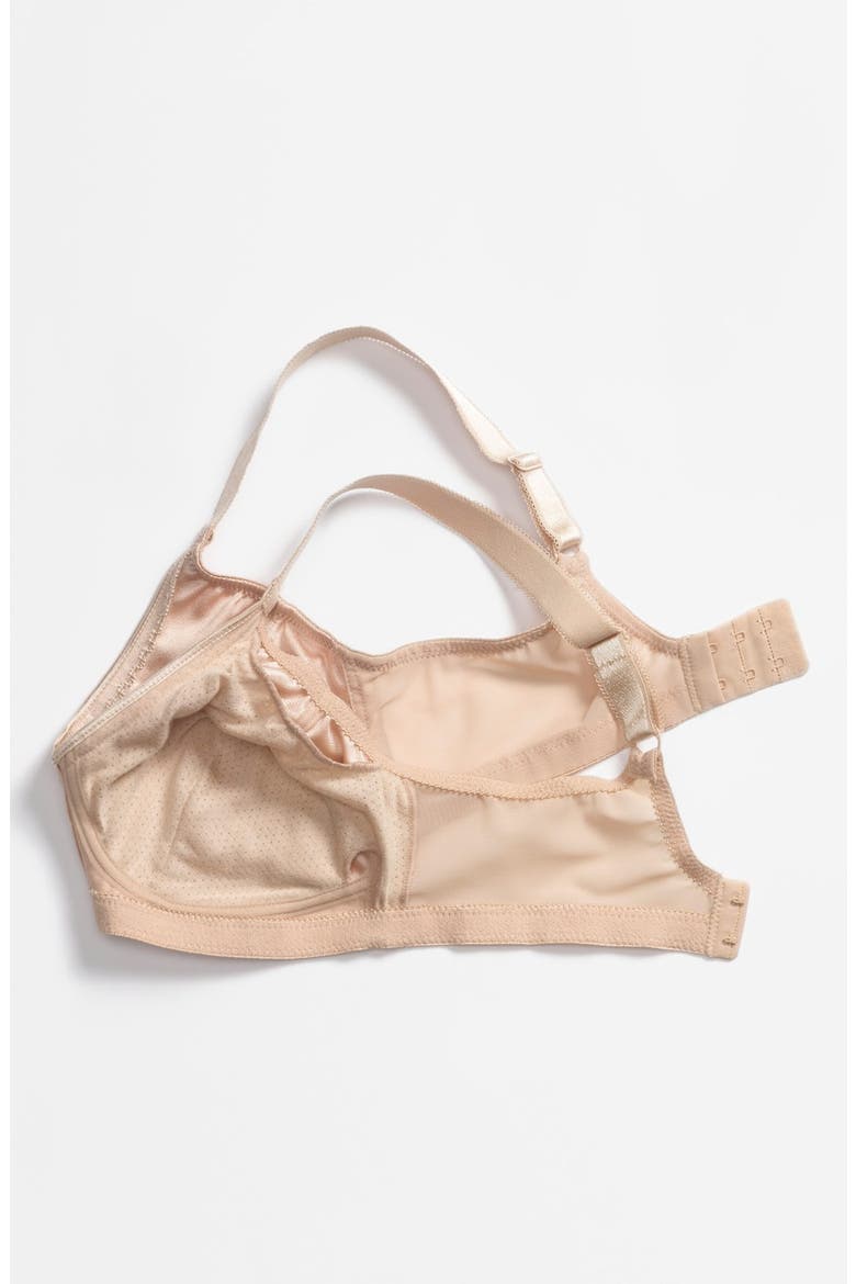 Rita Soft Cup Bra, Alternate, color, NUDE