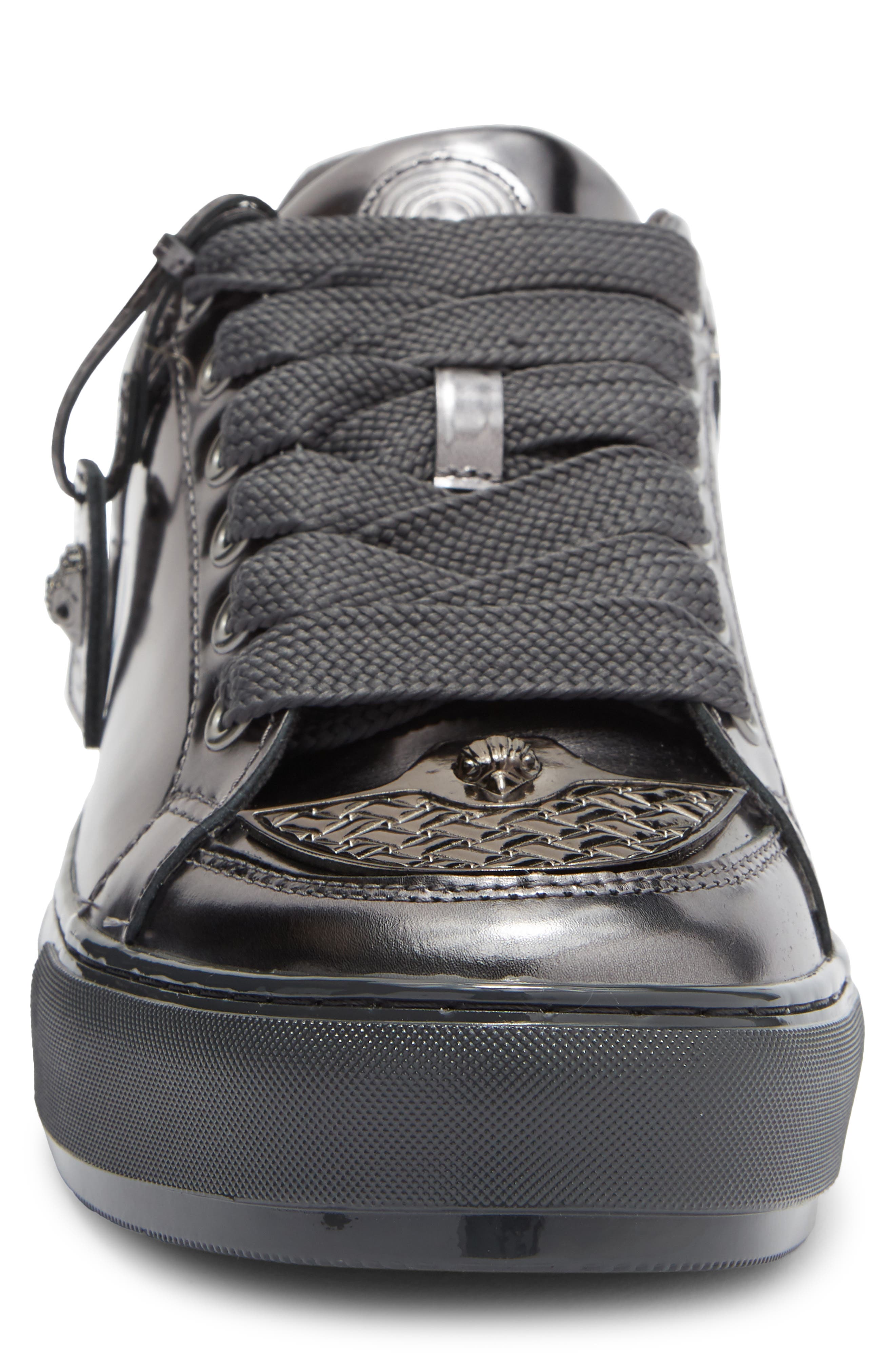 Southbank Tag Sneaker, Alternate, color, GREY