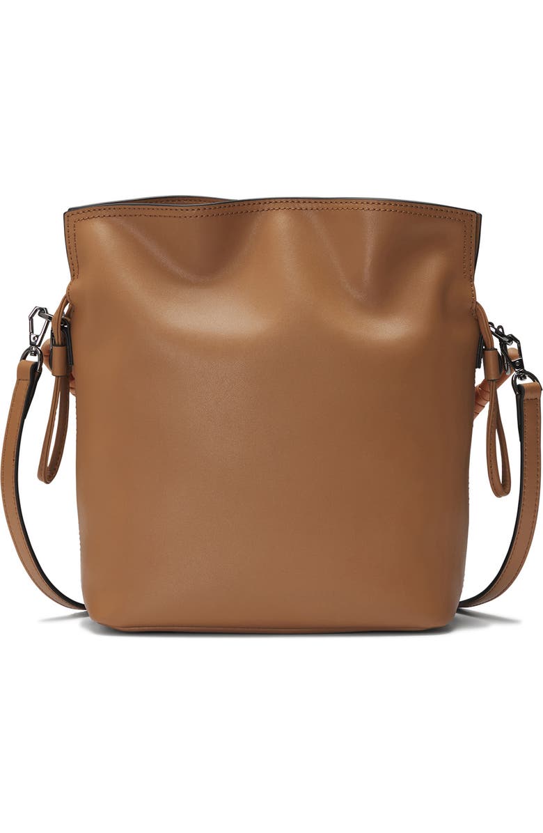 Oryany Madeleine Bucket Bag, Alternate, color, Sand Brown