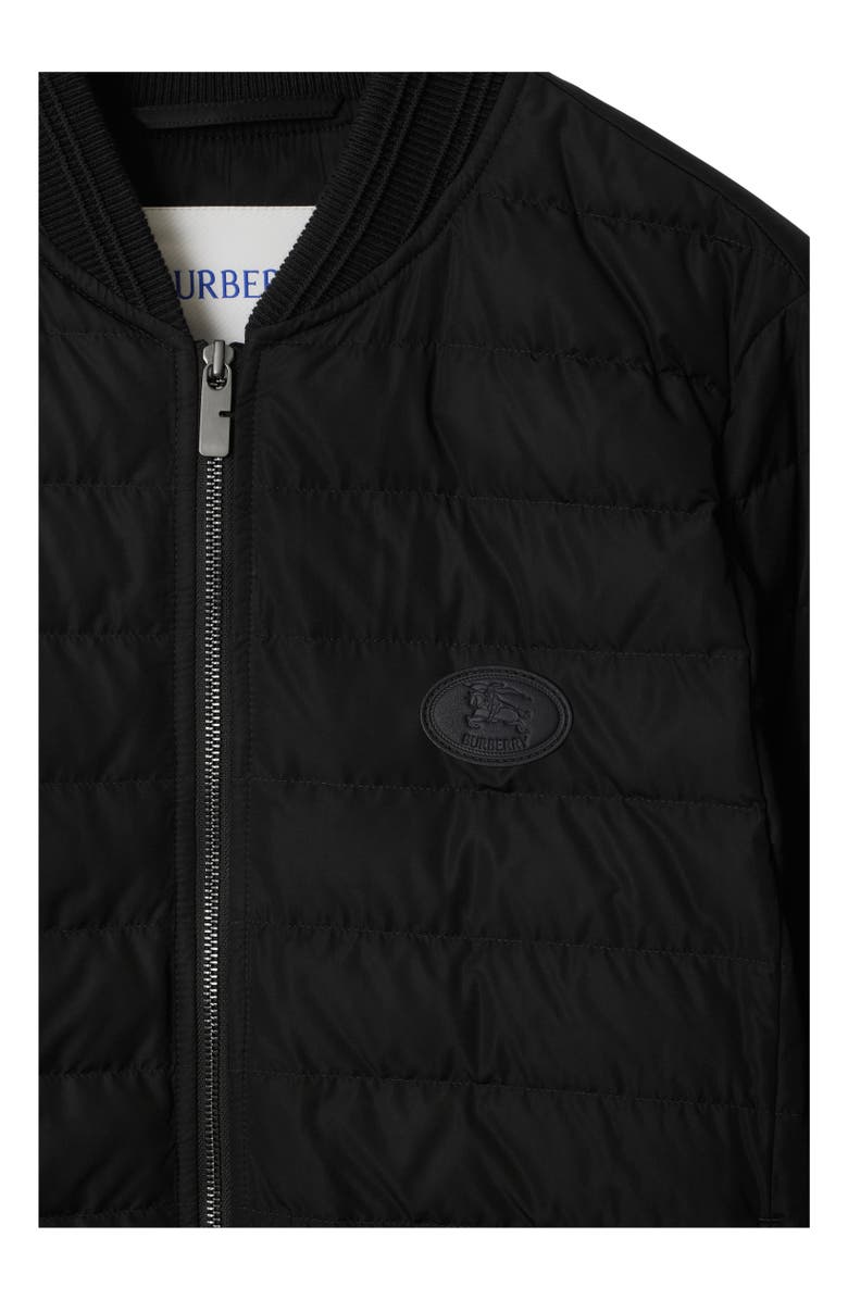 Burberry Puffer Jacket, Alternate, color,