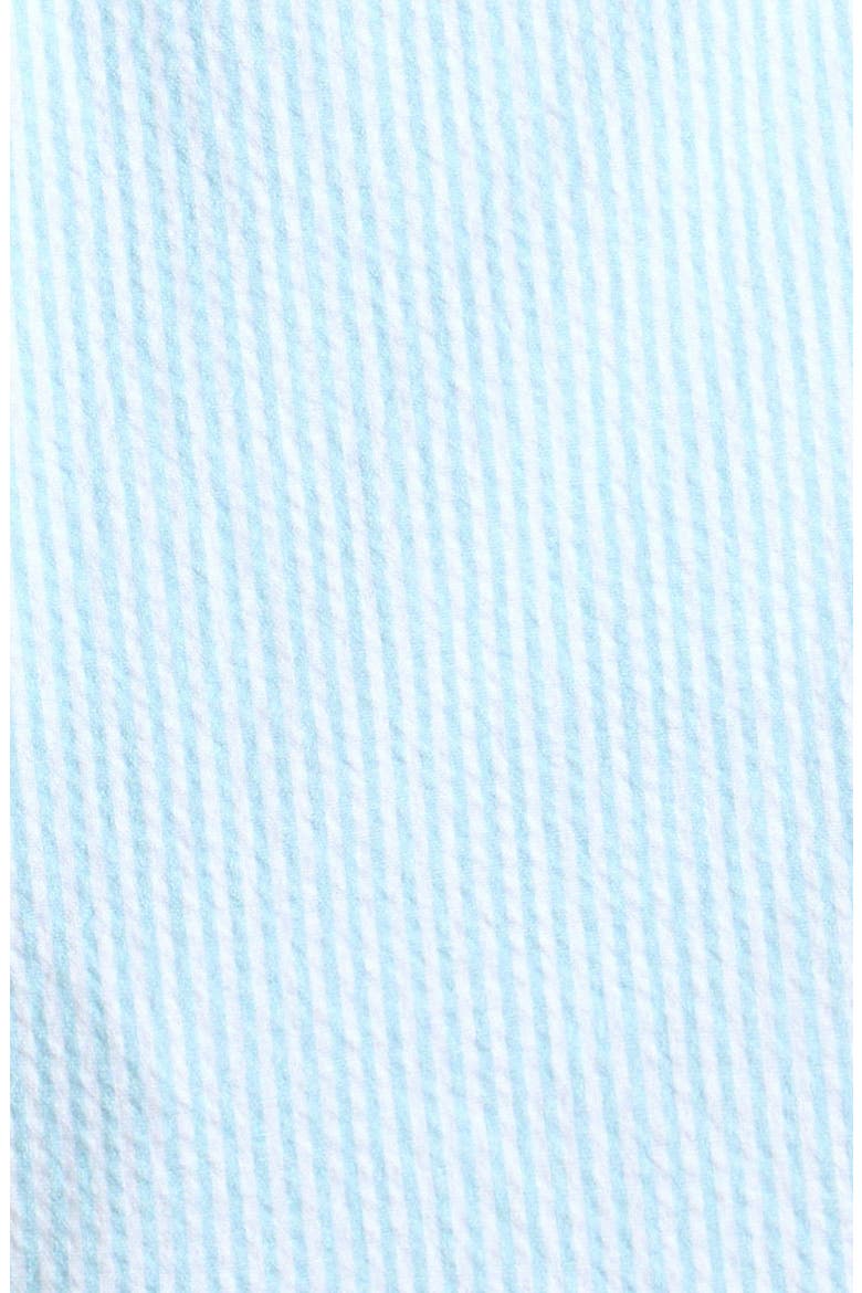Kids' Prep Cotton Shorts, Alternate, color, CRYSTAL BL