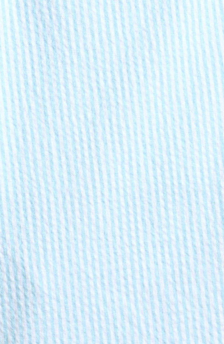 ICECREAM Kids' Prep Cotton Shorts, Alternate, color, Crystal Blue