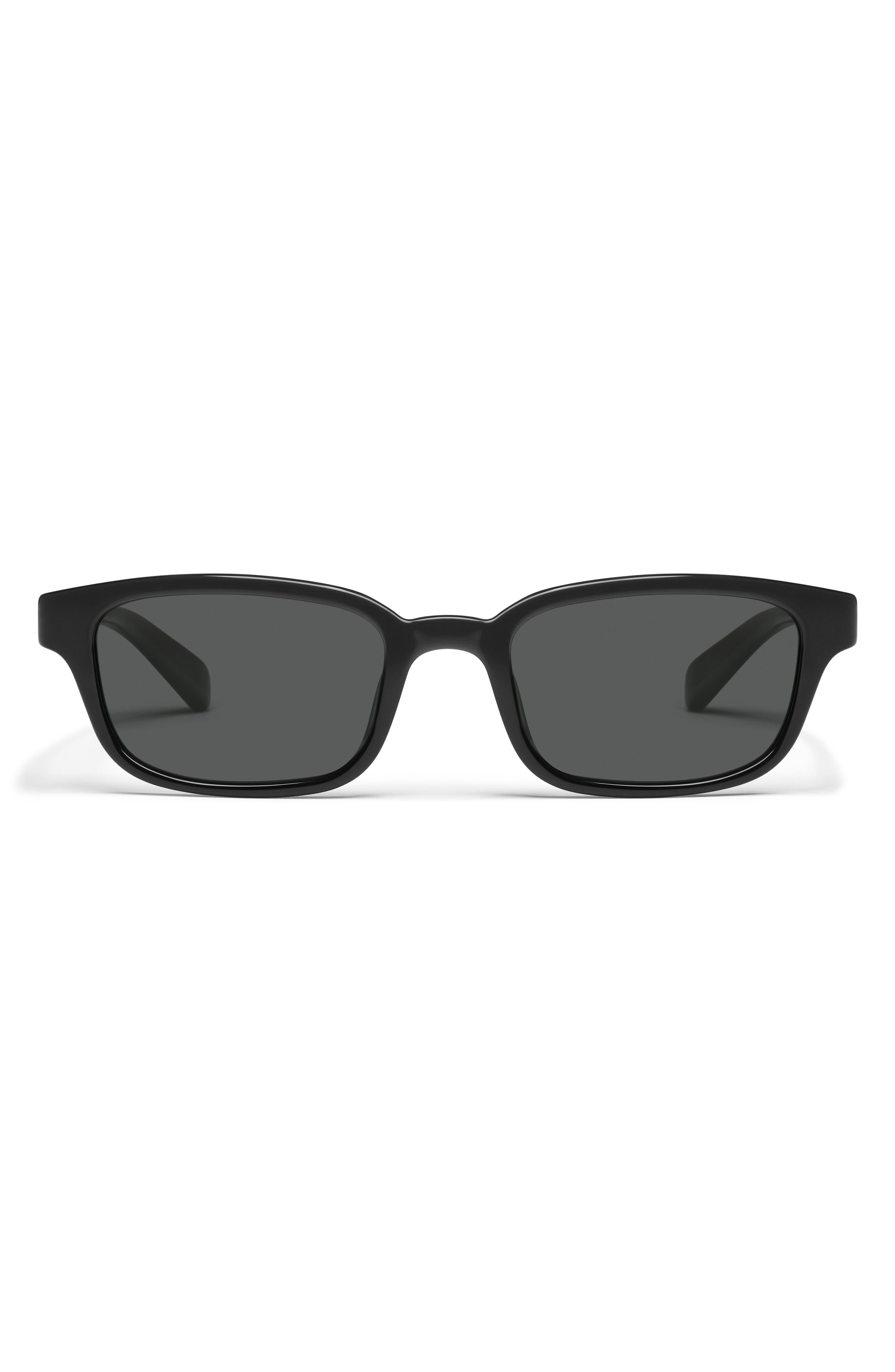 selected BLACK/ SMOKE POLARIZED