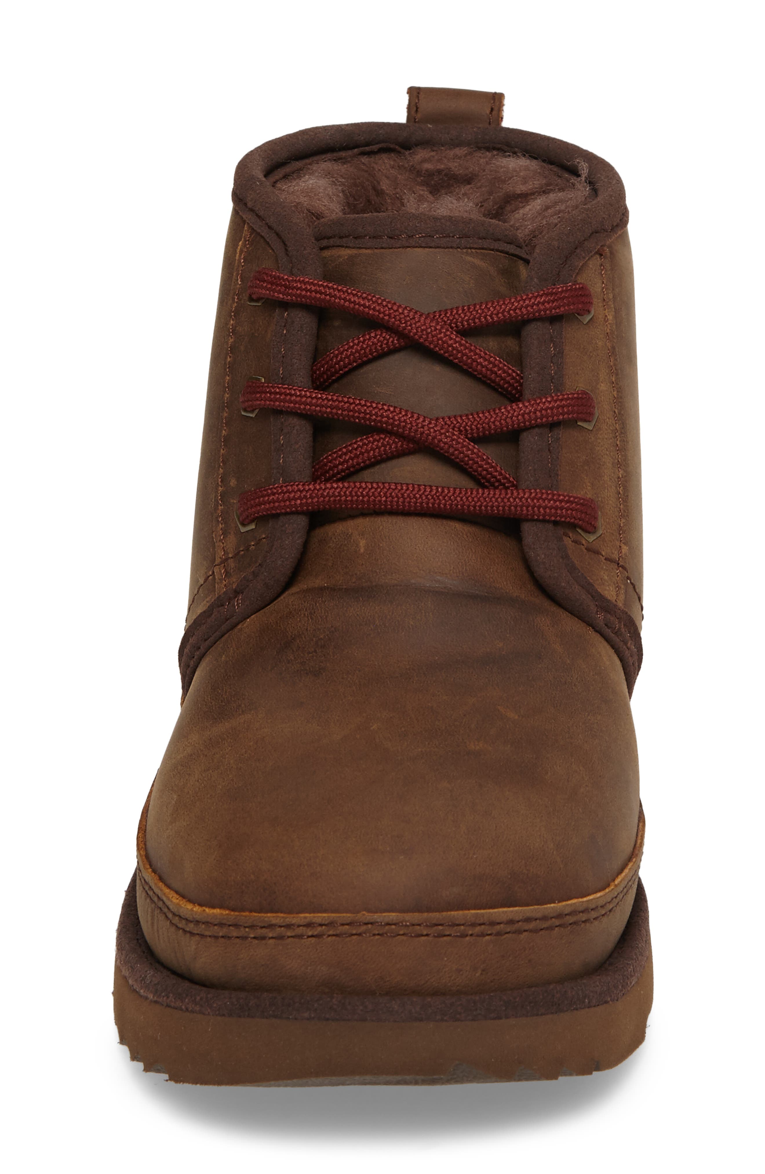 UGG<sup>®</sup> Neumel II Waterproof Chukka, Alternate, color, 