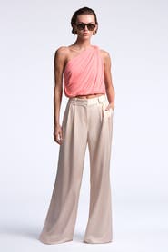BCBGMAXAZRIA Lianna Top