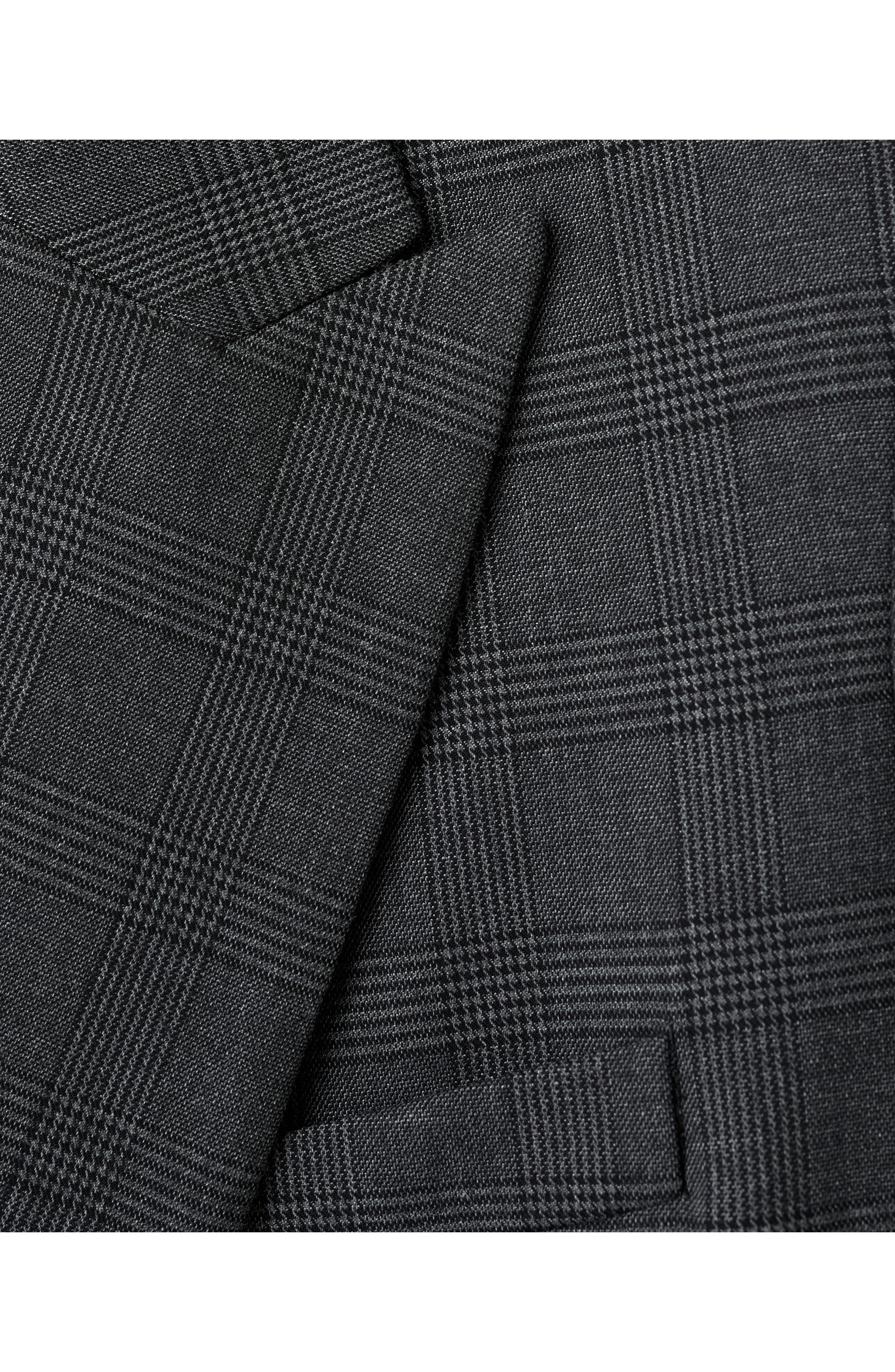 Double Breasted Blazer - image 2