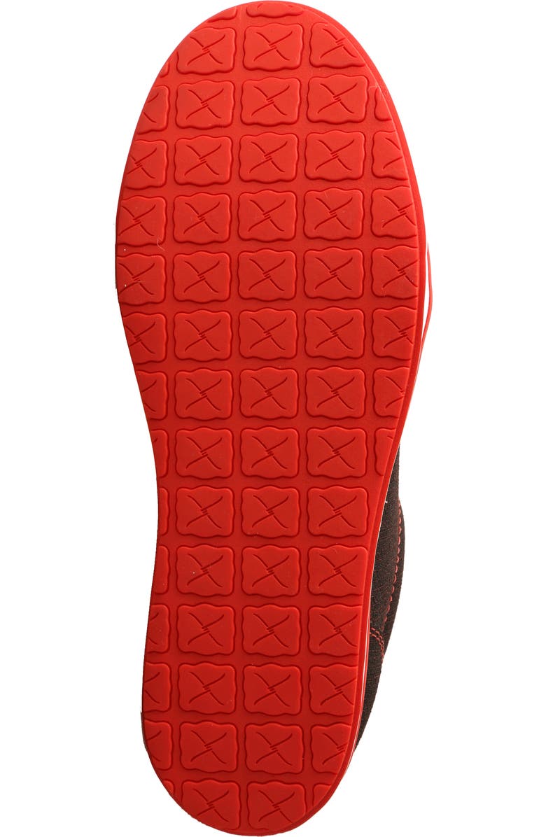 Twisted X Kicks Sneaker, Alternate, color,