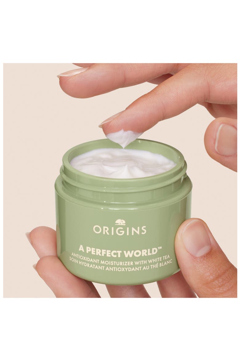 A Perfect World™ Antioxidant Moisturizer with White Tea, Alternate, color, NO COLOR