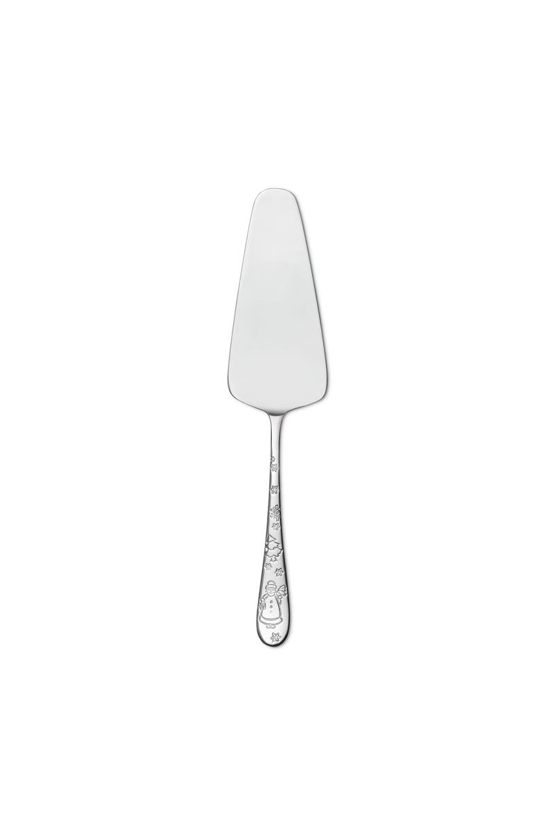 Villeroy & Boch Toy's Delight Flatware Cake Server, Main, color, Stainless Steel