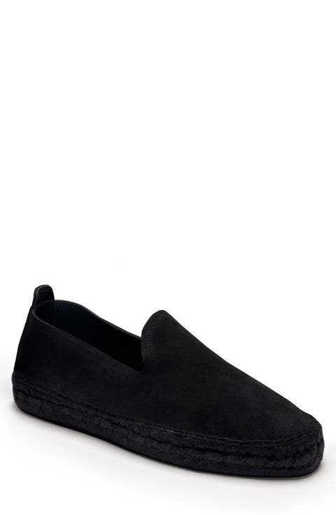The Espadrille (Men)
