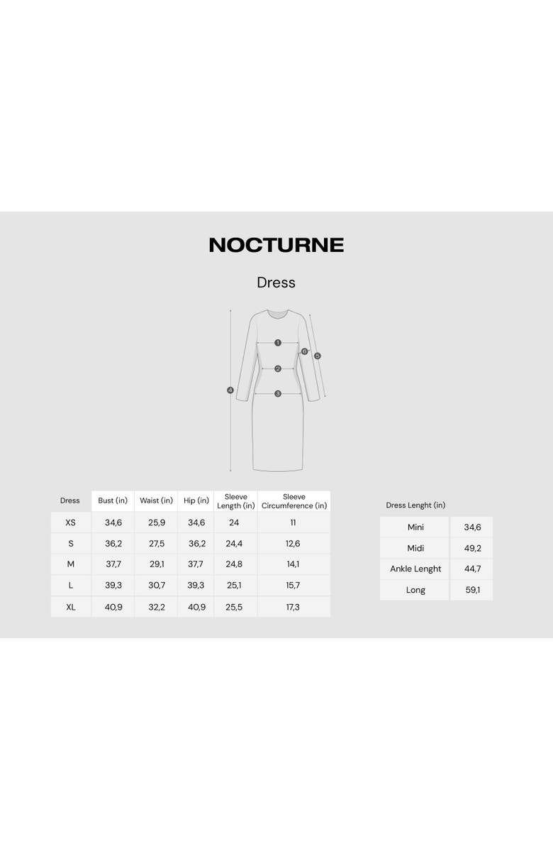 Nocturne Halter Neck Maxi Dress, Alternate, color,