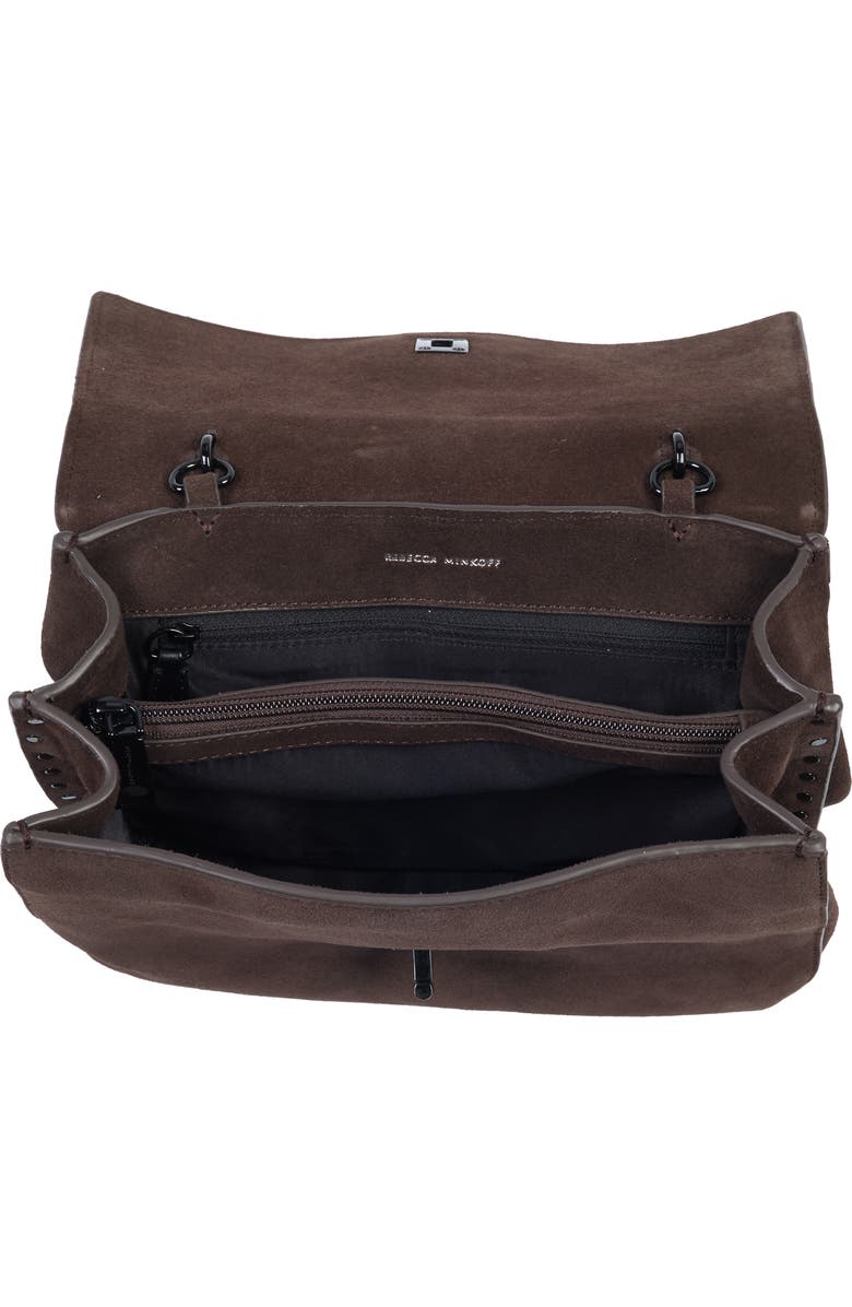 Rebecca Minkoff Darren Messenger Bag, Alternate, color,