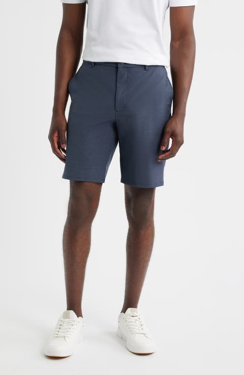 Mulligan Performance Chino Shorts