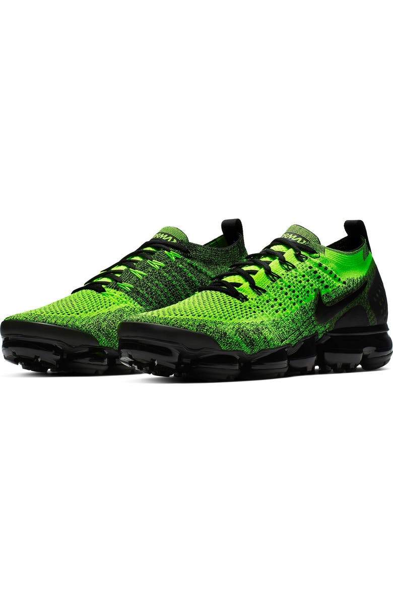 Nike Air VaporMax Flyknit 2 Sneaker, Main, color,