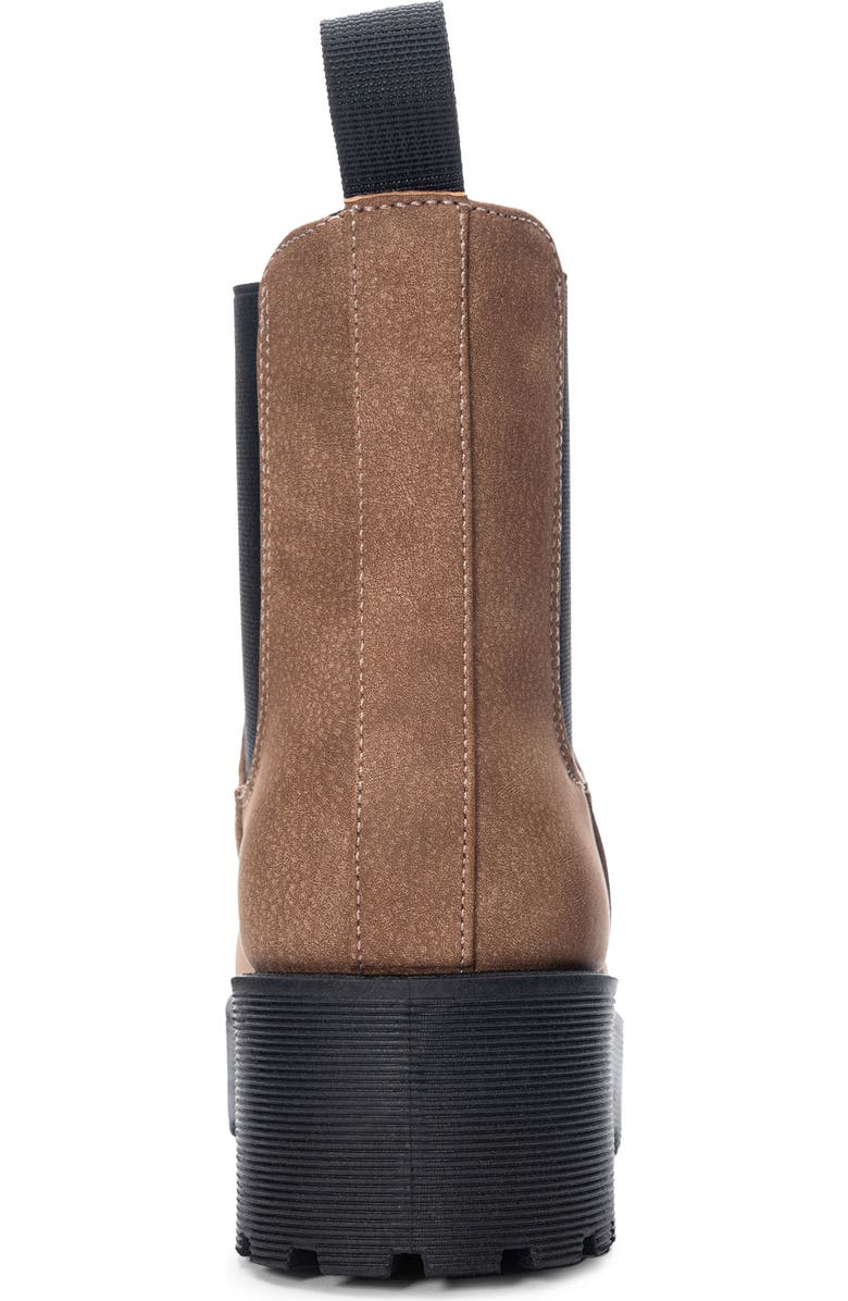 Dirty Laundry Montana Lug Sole Boot, Alternate, color,