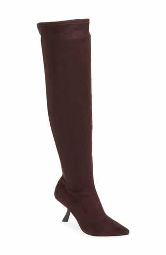 Kian Over-the-Knee Boot