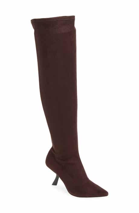 Kian Over-the-Knee Boot