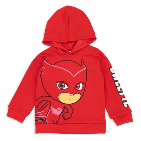 Pullover Hoodie
