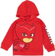 PJ MASKS Pullover Hoodie