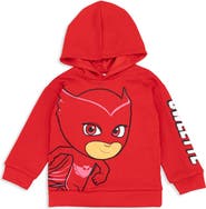 PJ MASKS Pullover Hoodie