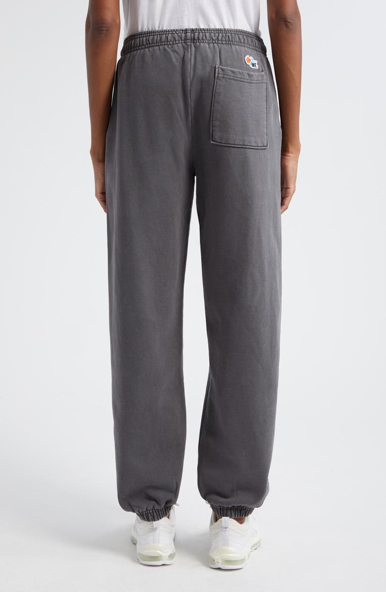 Melody Ehsani Gender Inclusive Heavy Fleece Sweatpants, Alternate, color,