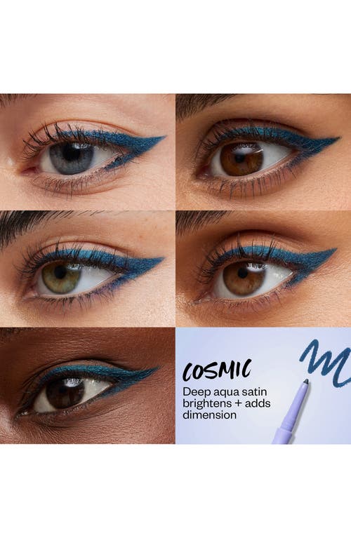 Kosas Soulgazer Intensifying Gel Eyeliner