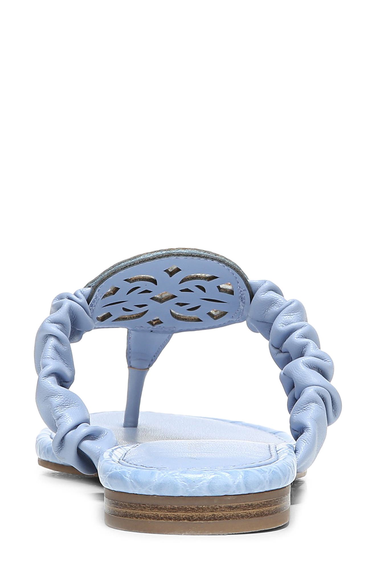 Circus by Sam Edelman Camara Flip Flop, Alternate, color, CASHMERE BLUE