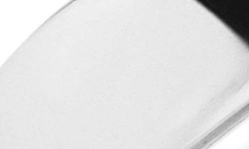 Baublebar Tiana Set Of 2 Wavy Bangle Bracelets In Silver