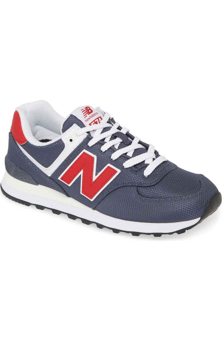 New Balance 574 Classic Sneaker, Main, color,