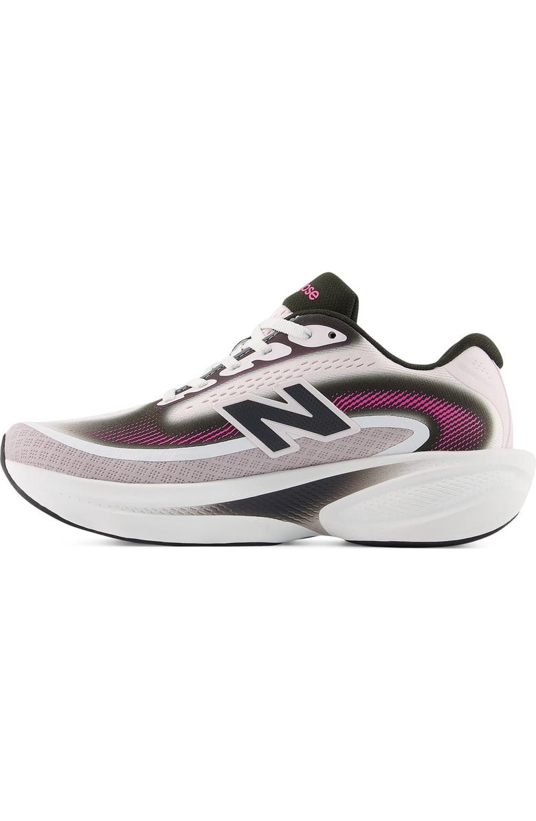 New Balance Elllipse v1 Running Shoe, Alternate, color, Pink Heat/ Pink Granite