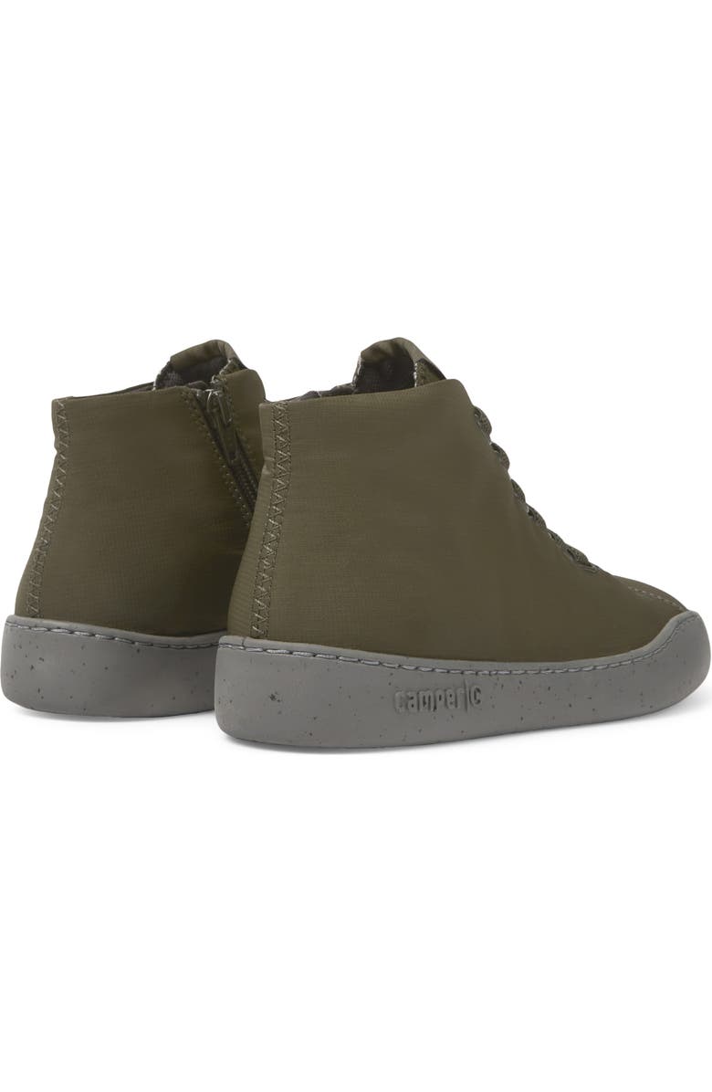Camper Peu Touring Sneaker, Alternate, color, Dark Green