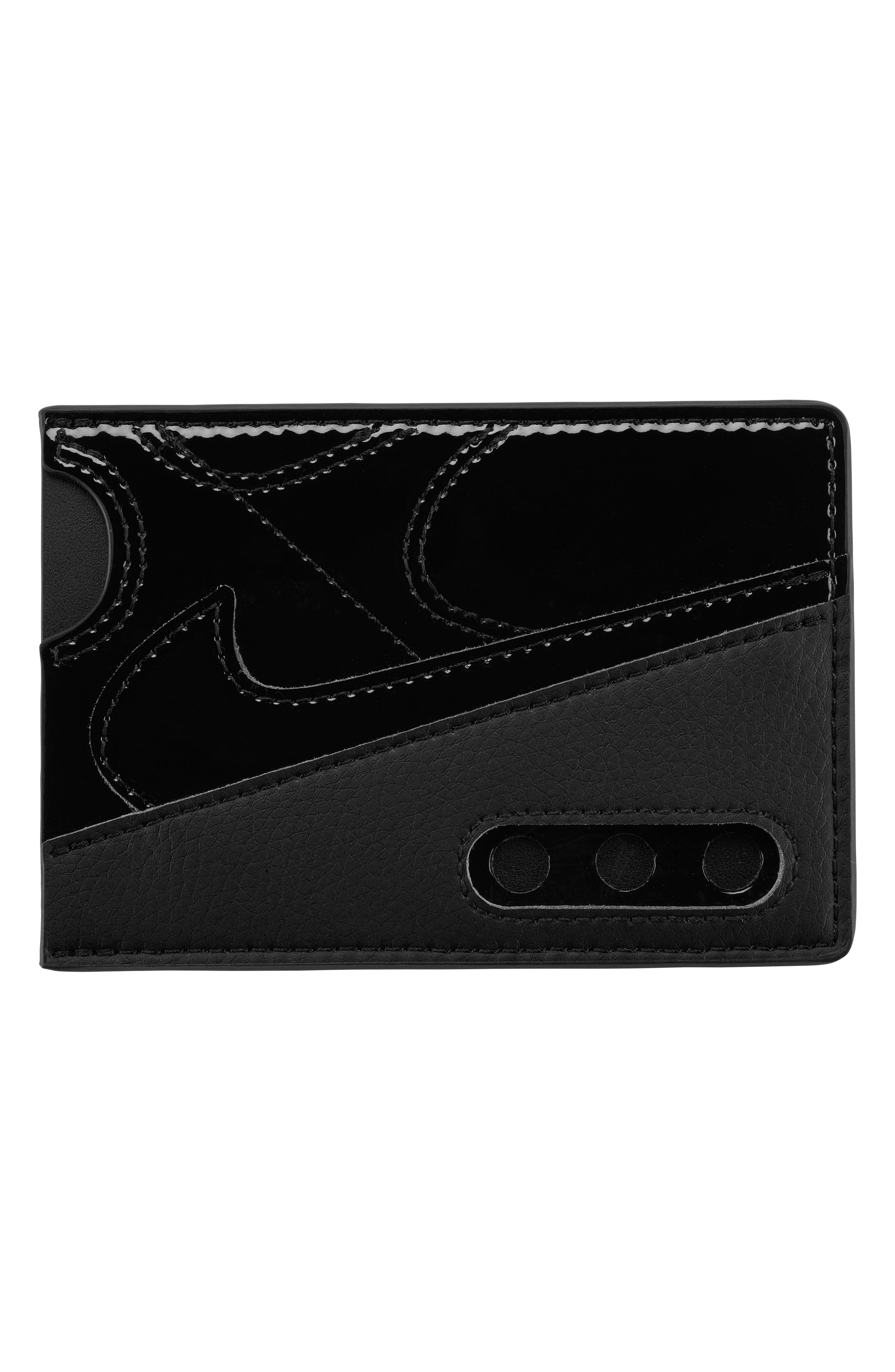 Nike Air Force 1 Card Case