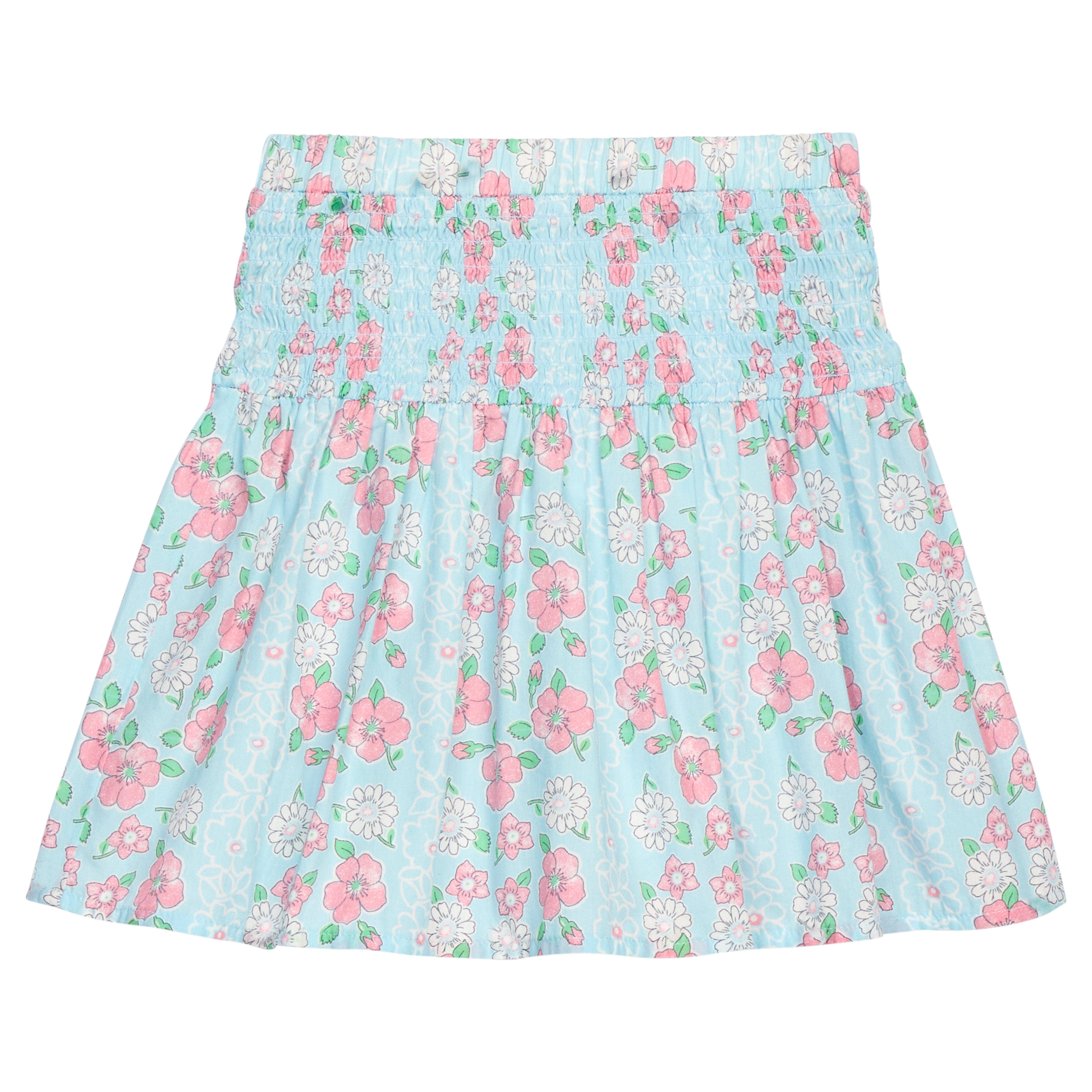 Meadow Marguerite Floral