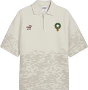 PUMA x FRM x Salehe Bembury Polo