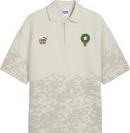 PUMA x FRM x Salehe Bembury Polo